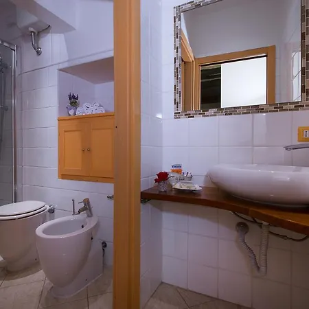 Apartament Casa Stampaxi