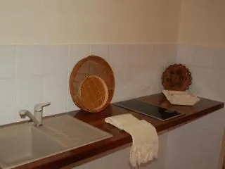 Apartament Casa Stampaxi