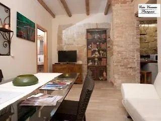 Apartament Casa Stampaxi Cagliari