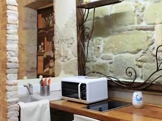Apartament Casa Stampaxi Cagliari