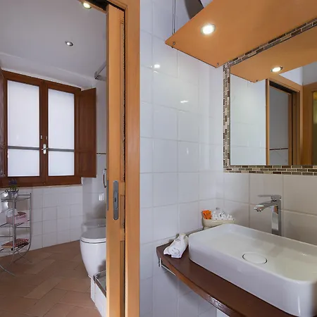 Casa Stampaxi * Cagliari