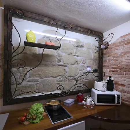 Casa Stampaxi *
