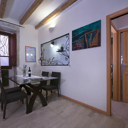 Casa Stampaxi *