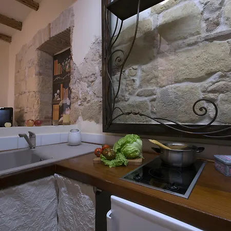 Casa Stampaxi * Cagliari