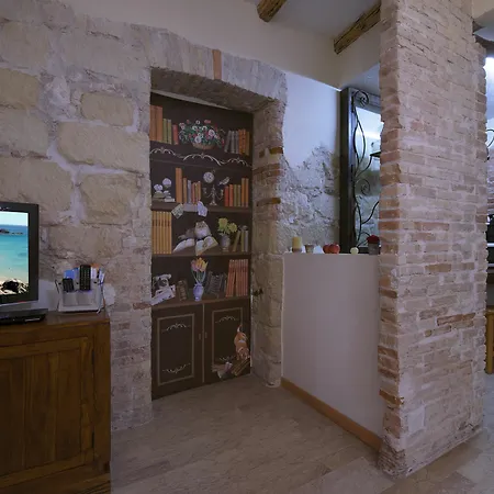 Apartament Casa Stampaxi *